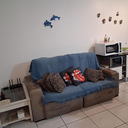 Apartamento Em Meia Praia, Itapema, Sc. Екстериор снимка