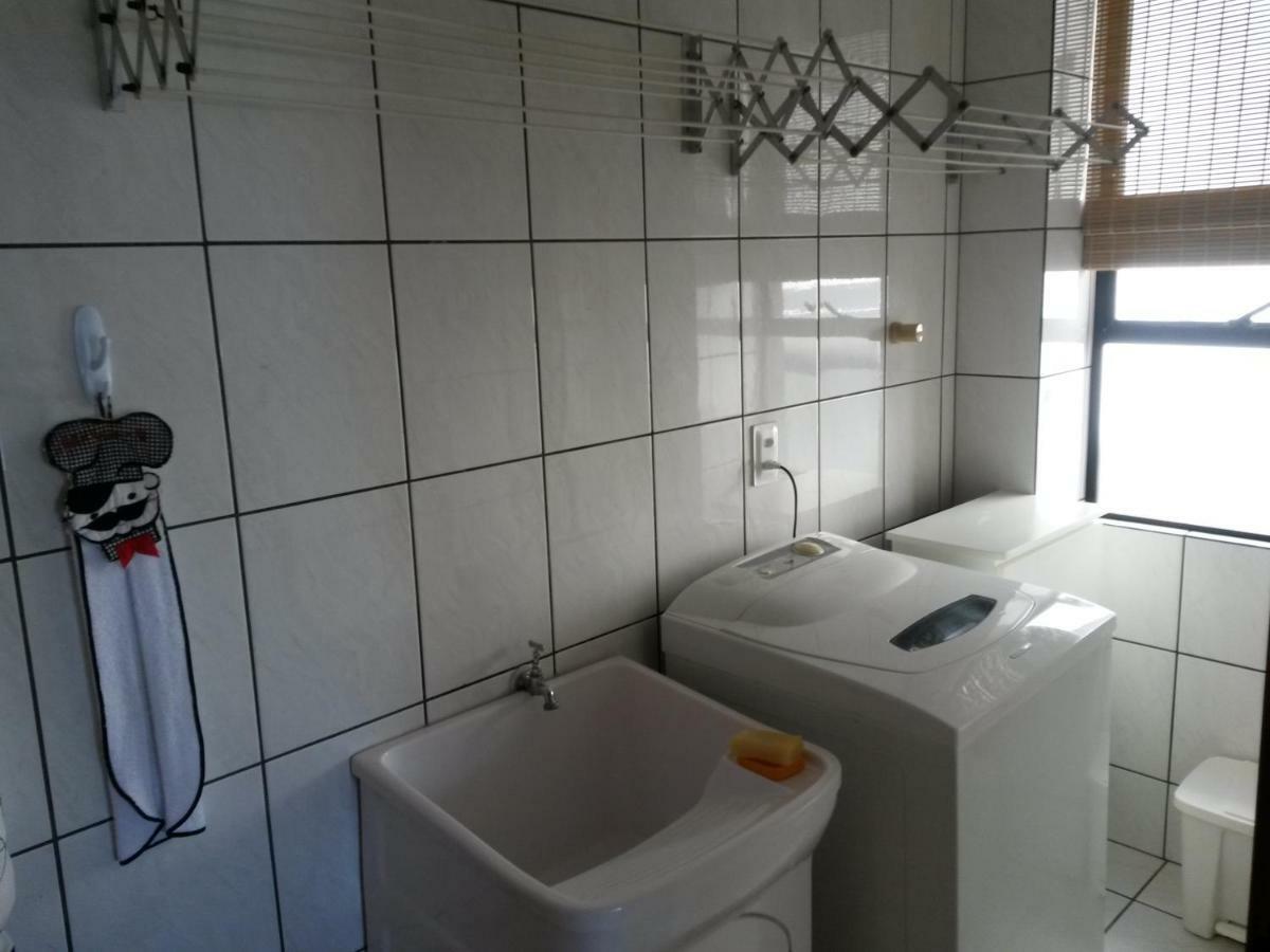 Apartamento Em Meia Praia, Itapema, Sc. Екстериор снимка